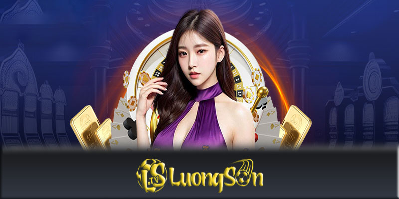 Chiến lược chơi game cờ bạc tại sòng bạc Luongsontv