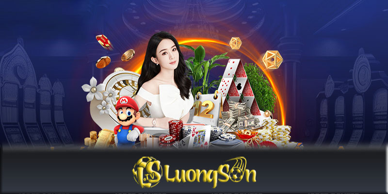 Những lưu ý khi chơi tại sòng bạc Luongsontv