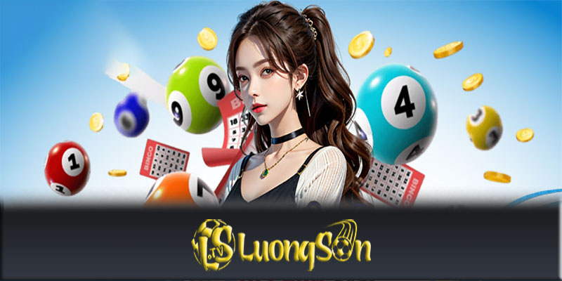 Xổ số Luongsontv - Những mẹo thành công ở xổ số Luongsontv