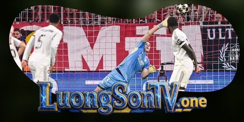 Khám phá kho nội dung Highlight đa dạng từ các giải đấu lớn